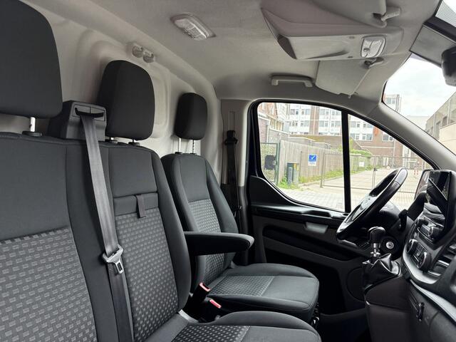 Ford TRANSIT CUSTOM 280 2.0 TDCI L1H2 Trend 1 EIGENAAR/CAMERA/NAVIGATIE/CRUISE
