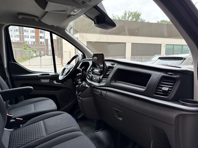 Ford TRANSIT CUSTOM 280 2.0 TDCI L1H2 Trend 1 EIGENAAR/CAMERA/NAVIGATIE/CRUISE