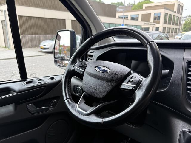 Ford TRANSIT CUSTOM 280 2.0 TDCI L1H2 Trend 1 EIGENAAR/CAMERA/NAVIGATIE/CRUISE
