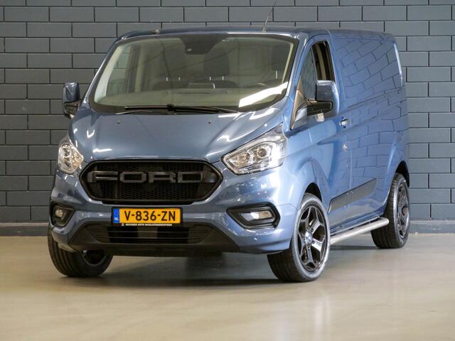 Ford TRANSIT CUSTOM 300 2.0 TDCI L2H1 Trend | TREKHAAK | CARPLAY | CRUISE CONTROL |