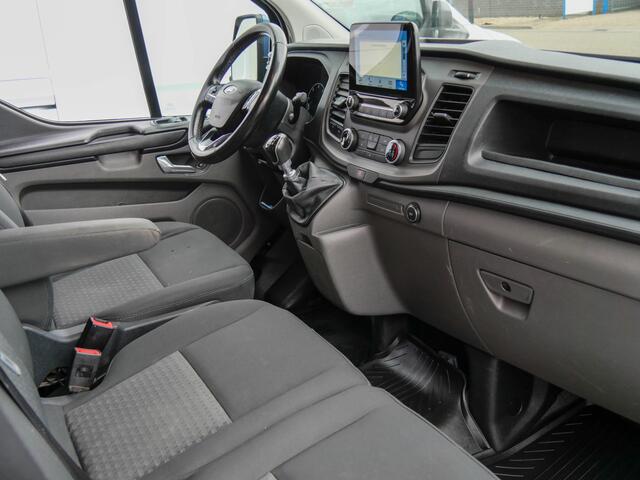 Ford TRANSIT CUSTOM 300 2.0 TDCI L2H1 Trend | TREKHAAK | CARPLAY | CRUISE CONTROL |