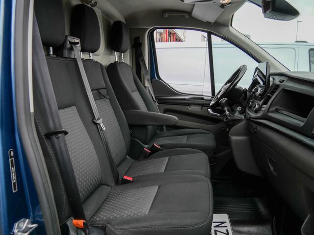 Ford TRANSIT CUSTOM 300 2.0 TDCI L2H1 Trend | TREKHAAK | CARPLAY | CRUISE CONTROL |