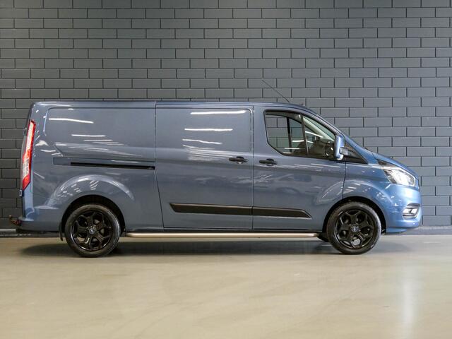 Ford TRANSIT CUSTOM 300 2.0 TDCI L2H1 Trend | TREKHAAK | CARPLAY | CRUISE CONTROL |