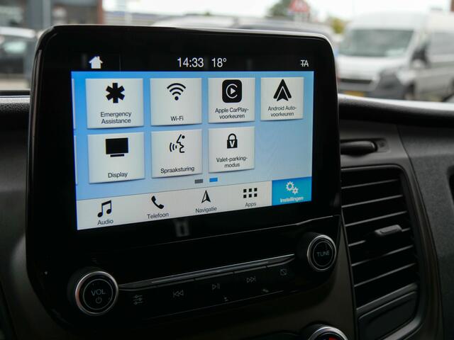 Ford TRANSIT CUSTOM 300 2.0 TDCI L2H1 Trend | TREKHAAK | CARPLAY | CRUISE CONTROL |