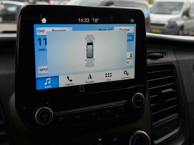 Ford TRANSIT CUSTOM 300 2.0 TDCI L2H1 Trend | TREKHAAK | CARPLAY | CRUISE CONTROL |