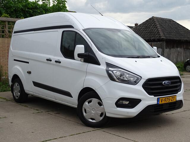 Ford TRANSIT CUSTOM 2.0 TDCI L2H2 Euro 6