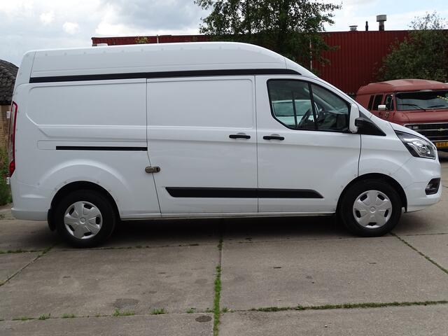 Ford TRANSIT CUSTOM 2.0 TDCI L2H2 Euro 6