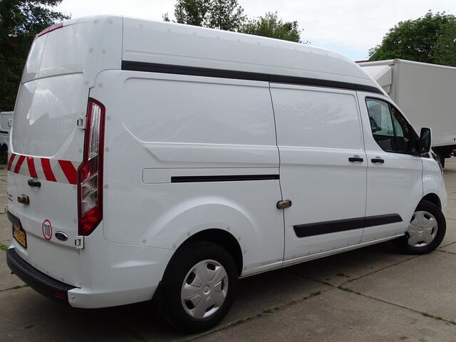 Ford TRANSIT CUSTOM 2.0 TDCI L2H2 Euro 6