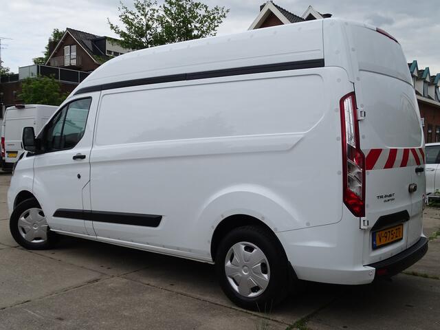 Ford TRANSIT CUSTOM 2.0 TDCI L2H2 Euro 6