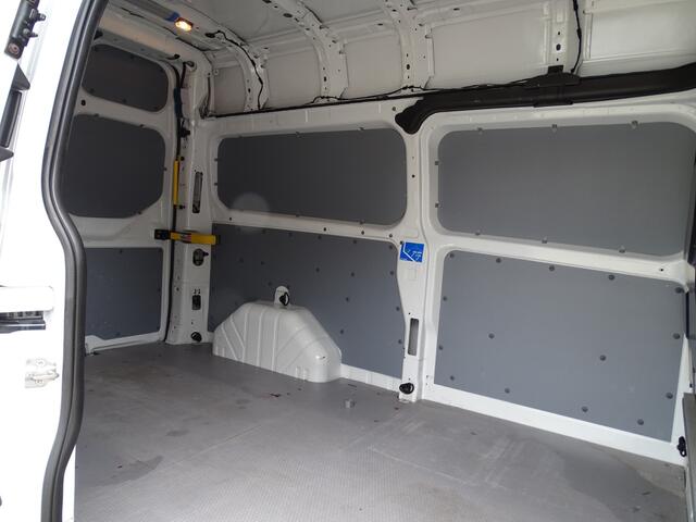 Ford TRANSIT CUSTOM 2.0 TDCI L2H2 Euro 6