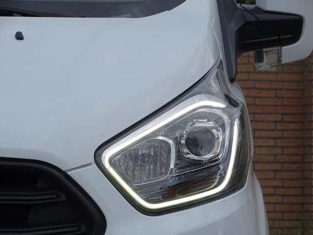 Ford TRANSIT CUSTOM 2.0 TDCI L2H2 Euro 6