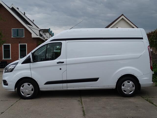 Ford TRANSIT CUSTOM 2.0 TDCI L2H2 Euro 6