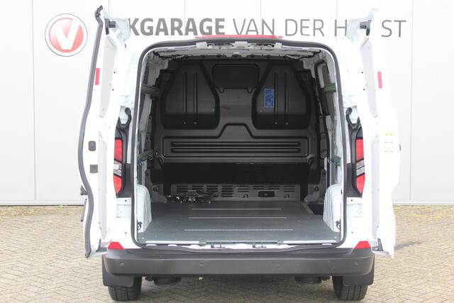 Ford TRANSIT CUSTOM 320 2.0 136 pk TDCI L1H1 Trend Fab. Gar. t/m 16-09-2028 Camera, Cruise Control, Climate Control, Winter Pakket
