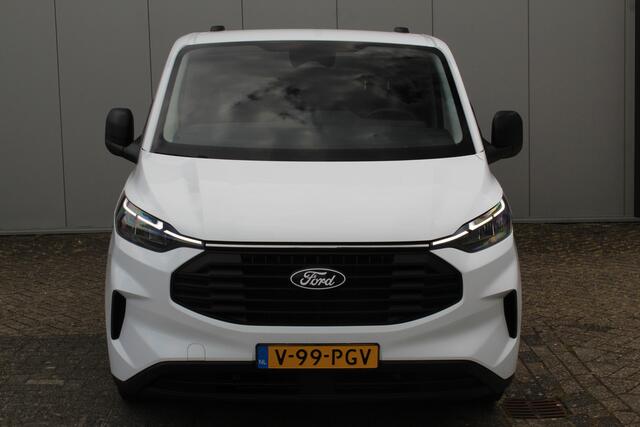 Ford TRANSIT CUSTOM 320 2.0 136 pk TDCI L1H1 Trend Fab. Gar. t/m 16-09-2028 Camera, Cruise Control, Climate Control, Winter Pakket