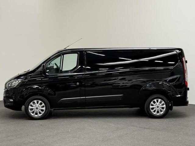 Ford TRANSIT CUSTOM 300 2.0 TDCI L2H1 Trend Automaat Airco Navigatie Cruise Control Camera Parkeersensoren