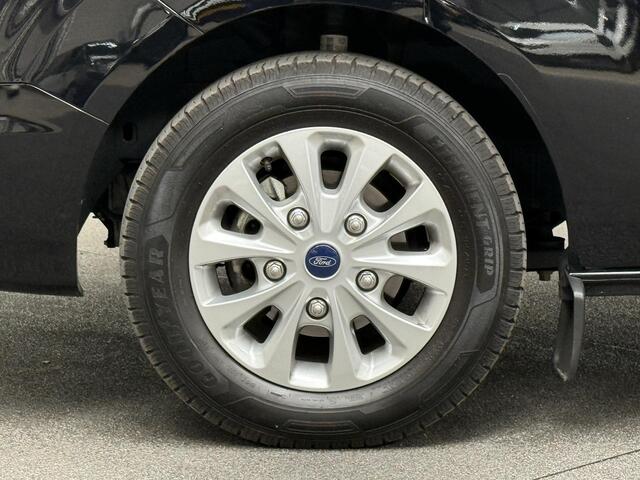 Ford TRANSIT CUSTOM 300 2.0 TDCI L2H1 Trend Automaat Airco Navigatie Cruise Control Camera Parkeersensoren