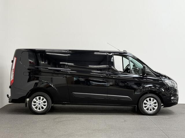 Ford TRANSIT CUSTOM 300 2.0 TDCI L2H1 Trend Automaat Airco Navigatie Cruise Control Camera Parkeersensoren