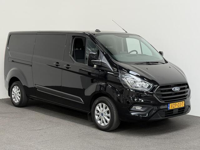Ford TRANSIT CUSTOM 300 2.0 TDCI L2H1 Trend Automaat Airco Navigatie Cruise Control Camera Parkeersensoren