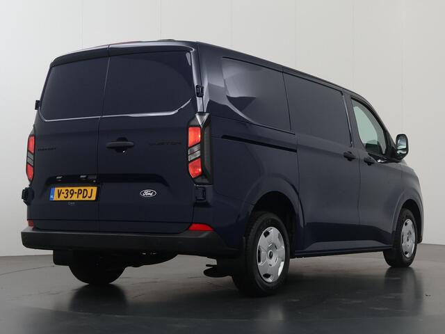 Ford TRANSIT CUSTOM 280 | 2.0 TDCI | Aut. | L1 H1 | Trend