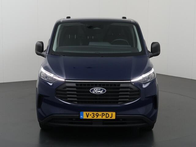Ford TRANSIT CUSTOM 280 | 2.0 TDCI | Aut. | L1 H1 | Trend