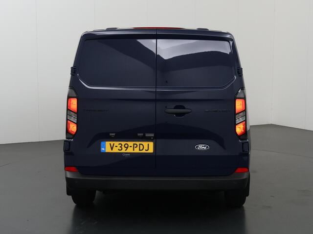 Ford TRANSIT CUSTOM 280 | 2.0 TDCI | Aut. | L1 H1 | Trend