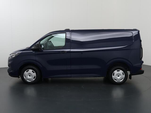 Ford TRANSIT CUSTOM 280 | 2.0 TDCI | Aut. | L1 H1 | Trend