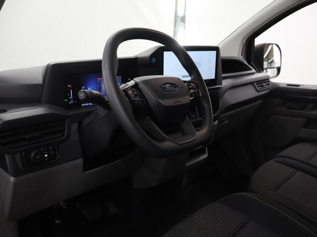 Ford TRANSIT CUSTOM 280 | 2.0 TDCI | Aut. | L1 H1 | Trend