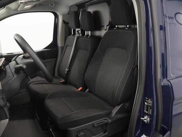Ford TRANSIT CUSTOM 280 | 2.0 TDCI | Aut. | L1 H1 | Trend