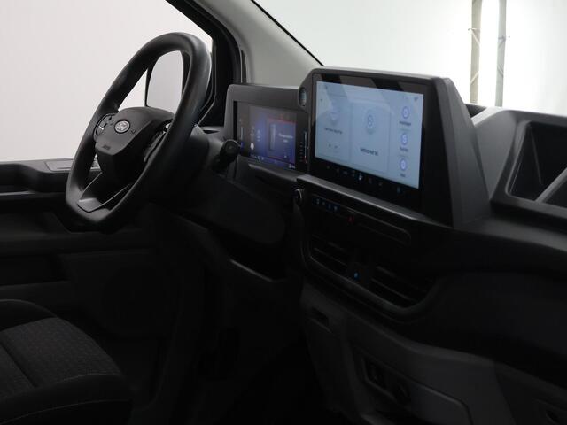 Ford TRANSIT CUSTOM 280 | 2.0 TDCI | Aut. | L1 H1 | Trend