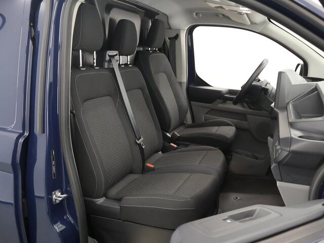 Ford TRANSIT CUSTOM 280 | 2.0 TDCI | Aut. | L1 H1 | Trend