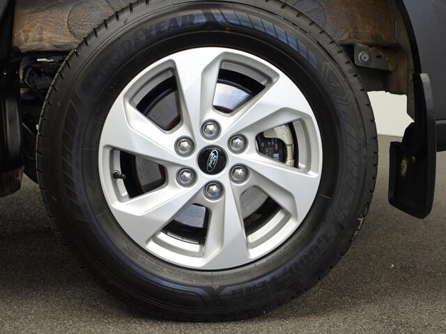 Ford TRANSIT CUSTOM 300 2.0 TDCI L2H1 Trend Nieuw Model Automaat Navigatie Airco Cruise Control Lichtmetalen Velgen Carplay Camera