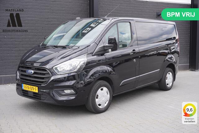 Ford TRANSIT CUSTOM 2.0 TDCI - EURO 6 - Airco - Navi - Cruise - ¤12.900,- Excl.
