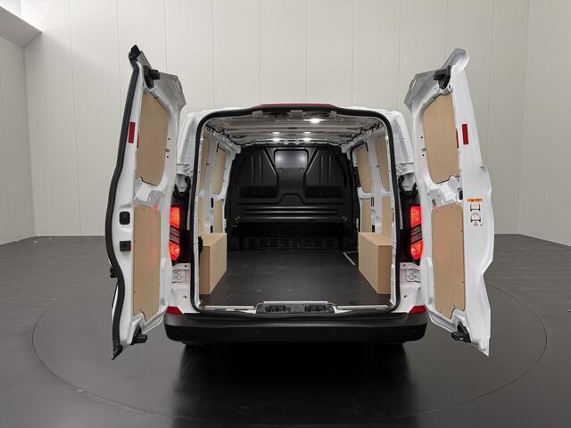 Ford TRANSIT CUSTOM 2.0TDCi Business | Digital | Multimedia | Camera | Airco | Cruise | 3-Zits