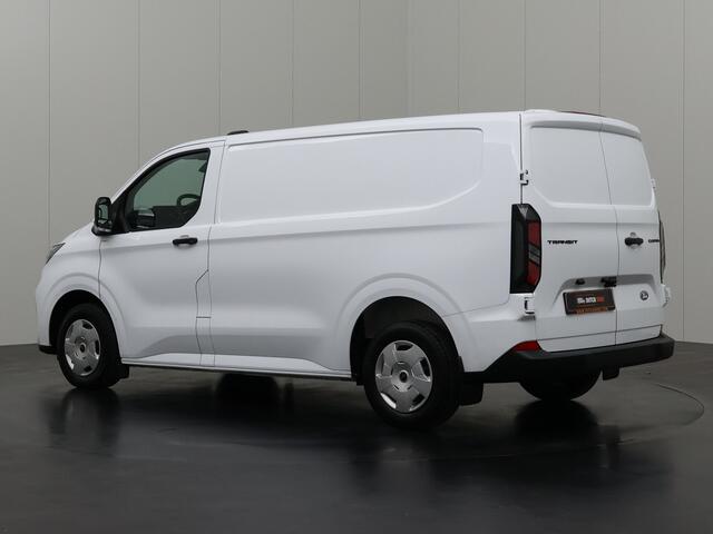 Ford TRANSIT CUSTOM 2.0TDCi Business | Digital | Multimedia | Camera | Airco | Cruise | 3-Zits