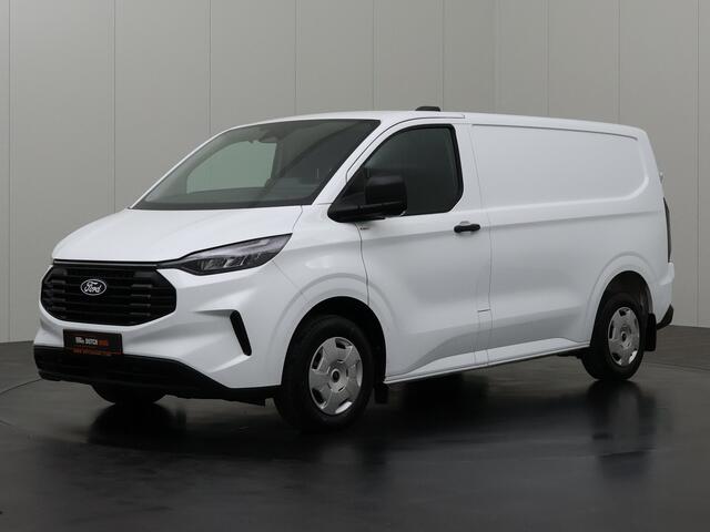 Ford TRANSIT CUSTOM 2.0TDCi Business | Digital | Multimedia | Camera | Airco | Cruise | 3-Zits