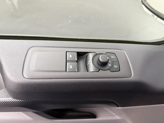 Ford TRANSIT CUSTOM 2.0TDCi Business | Digital | Multimedia | Camera | Airco | Cruise | 3-Zits