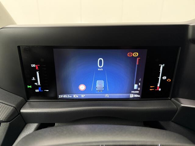 Ford TRANSIT CUSTOM 2.0TDCi Business | Digital | Multimedia | Camera | Airco | Cruise | 3-Zits