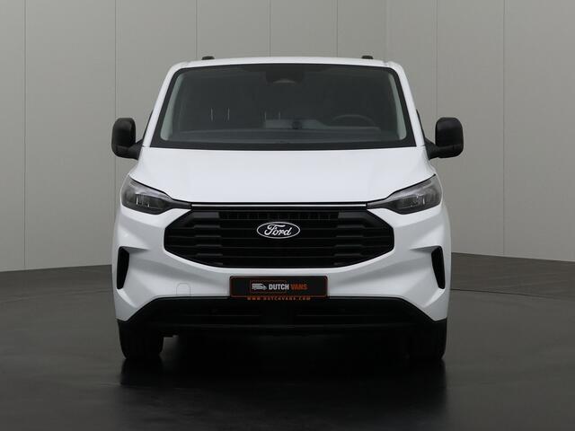 Ford TRANSIT CUSTOM 2.0TDCi Business | Digital | Multimedia | Camera | Airco | Cruise | 3-Zits