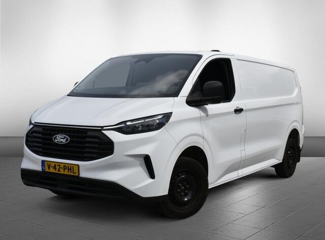 Ford TRANSIT CUSTOM | PDC V+A | Carplay 300 2.0 TDCI L2H1 Tr