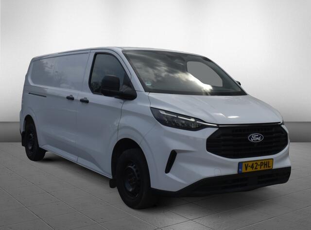Ford TRANSIT CUSTOM | PDC V+A | Carplay 300 2.0 TDCI L2H1 Tr