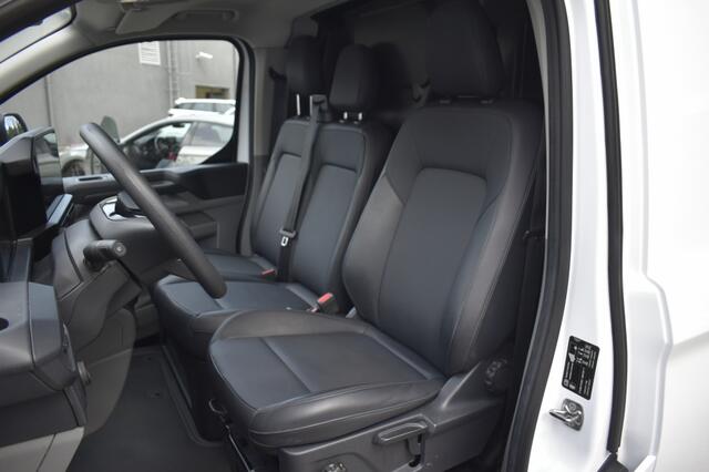 Ford TRANSIT CUSTOM | PDC V+A | Carplay 300 2.0 TDCI L2H1 Tr