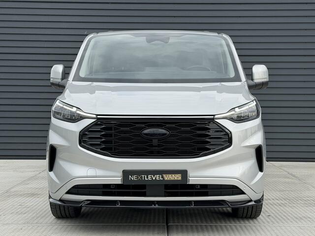 Ford TRANSIT CUSTOM 320 2.0 TDCI 170 PK Limited / Next Level Edition / Trekhaak