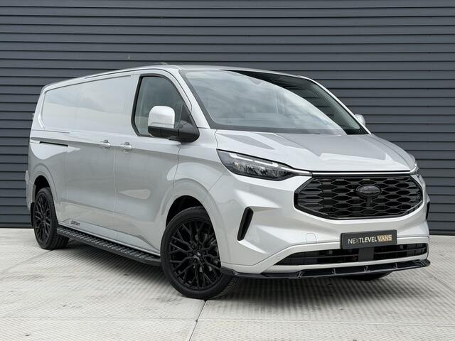 Ford TRANSIT CUSTOM 320 2.0 TDCI 170 PK Limited / Next Level Edition / Trekhaak