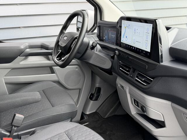 Ford TRANSIT CUSTOM 320 2.0 TDCI 170 PK Limited / Next Level Edition / Trekhaak