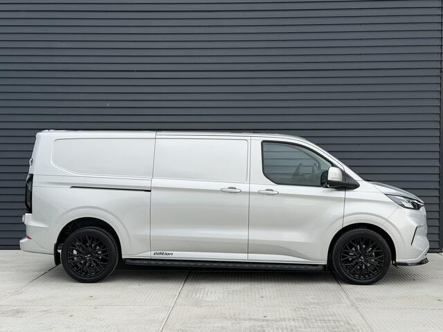 Ford TRANSIT CUSTOM 320 2.0 TDCI 170 PK Limited / Next Level Edition / Trekhaak