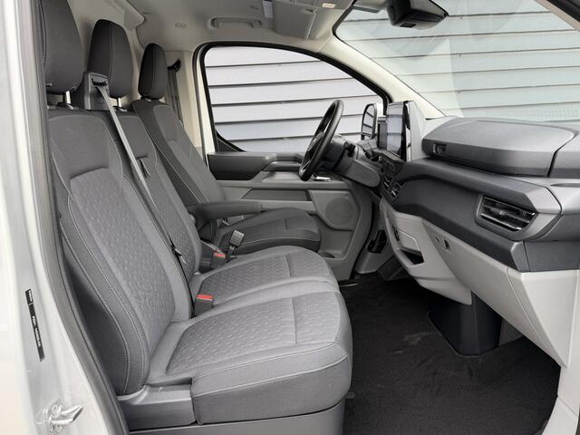 Ford TRANSIT CUSTOM 320 2.0 TDCI 170 PK Limited / Next Level Edition / Trekhaak