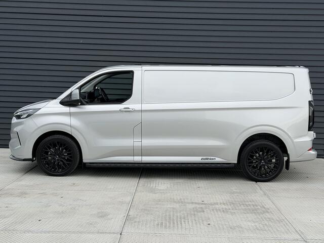 Ford TRANSIT CUSTOM 320 2.0 TDCI 170 PK Limited / Next Level Edition / Trekhaak