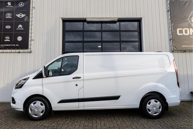 Ford TRANSIT CUSTOM 300 2.0 TDCI L2H1 Trend Automaat NAV I AC I Trekhaak