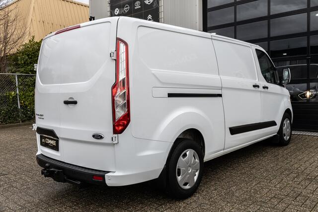 Ford TRANSIT CUSTOM 300 2.0 TDCI L2H1 Trend Automaat NAV I AC I Trekhaak