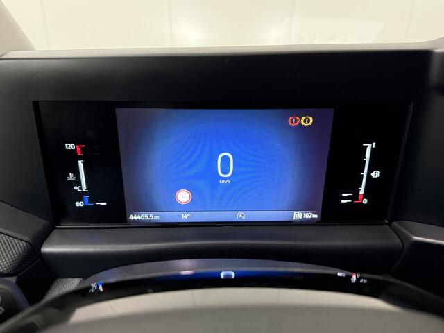 Ford TRANSIT CUSTOM 2.0TDCi 136PK Business Digital Cockpit | Leder | Multimedia | Camera | Airco | Cruise | 3-Zits | Betimmering